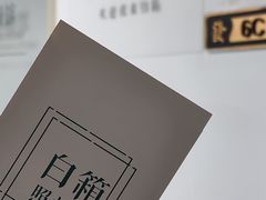 -白箱照相馆·外拍
