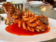 -新聚丰菜馆(太监弄店)
