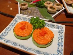 -弓二·烧鸟居酒屋(财富购物中心店)