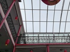 -微山岛春天里酒家