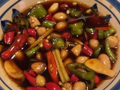 -贰醒·私房小院烧烤 (太古里店)