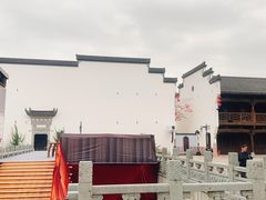 -屯溪老街