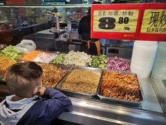 -卜蜂莲花(杨高北路店)