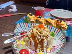 -仙隐小鹿中華の日料(荣民龙首广场店)