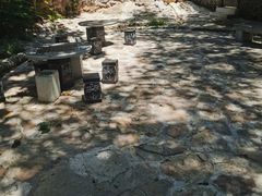 -于家石头村景区