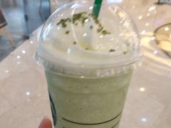 -星巴克臻选(福州仓山万达店)