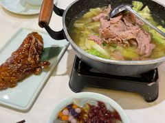 -全牛匠·乐山跷脚牛肉(西北旺万象汇店)