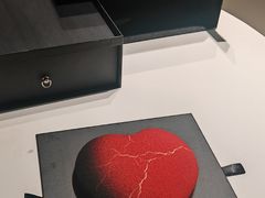 -鹿里烘焙LulyBaking(东二环泰禾广场店)