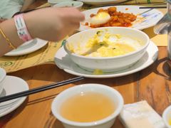 -我家福厨(万达中餐厅店)