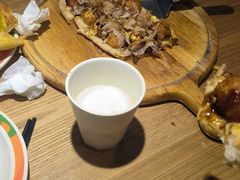 -比格比萨自助(南京万达茂店)