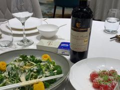 -富淳饭店(世纪公园店)