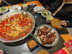 -小饕荟雅安贡椒鱼鲜馆(广福桥店)