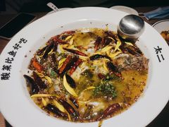 -太二酸菜鱼(沈阳万象城店)