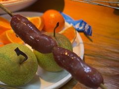 -喝丢一只鞋海鲜烧烤·海肠捞饭(文体街店)