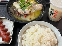 -永和大王(漕宝店)