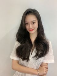 点击看大图 -3AM HAIR SALON烫发染发接发