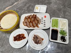 -北京全聚德(西翠路店)
