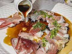 -南海渔村(珠江新城店)