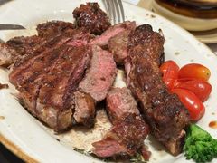 -马克西姆俄罗斯餐厅(通亚街店)