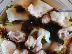 -手劲鱼丸馄饨铺(哈一百店)