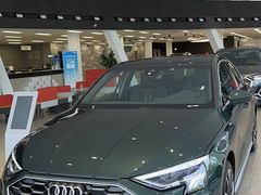 -浙江中升裕迪奥迪4S店(西溪店)