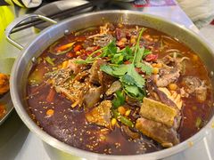 -蓉三少冒烤鸭·四川小吃集(北京首店)