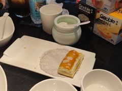 -高第街56号港式餐厅·精选(世茂广场宽厚里大明湖店)