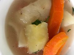 -马白开来特色羊排揪片子  (总店)