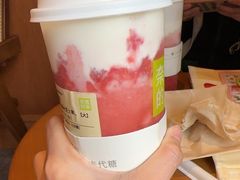 -奈雪的茶(大梅沙8号仓店)