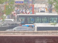 -必胜客(南锣鼓巷店)