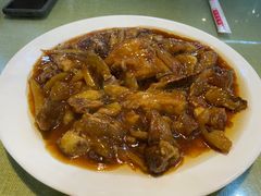 -振生清真饭店(永安道店)