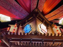 -E+有冰工厂·昆仑寒宫2(五角场店)