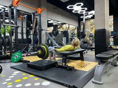 -VPsmart私教健身工作室(新华路旗舰店)