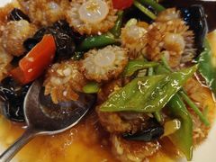 -品味居·首店·大连鲜活海鲜大连菜(东港店)