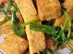 -阿殳菜馆·私厨(水围村店)