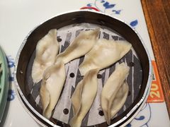 -东方饺子王(哈西万达店)