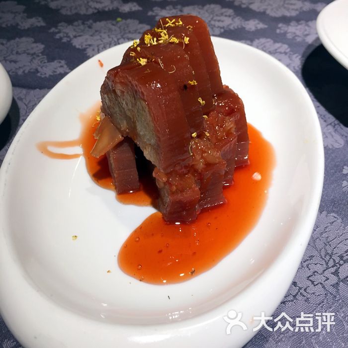 山外山菜館(玉泉路店)-圖片-杭州美食-大眾點評網