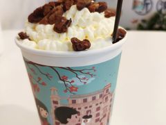 -一杯潮茶·专注潮汕茶饮(十二中创始店)