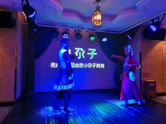 -小尕子(明园店)