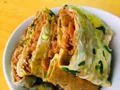 -陈记锅巴菜(五大道店)