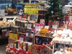 -Olé精品超市(北京合生汇店)