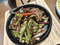 -有嘢食私房菜(西关新天地店)