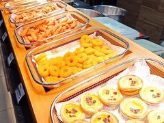 -韩盛·盛江山自助料理(沈辽路万达店)