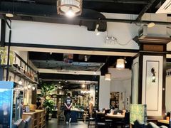 大堂-小柴米·传统江西菜(八一广场店)