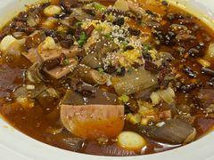 -米香居新鲁味·水饺餐厅