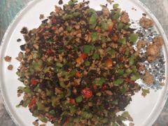 黑三剁-浩海火烧云傣家菜(京广店)