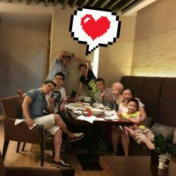 -文E范儿ZUMBA尊巴舞蹈