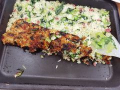 -春华秋食土菜馆(温馨花园店)
