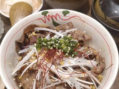 -ITARU食堂·定食料理(西丽店)