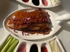 -庆云楼饭庄(什刹海店)